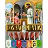 los sacramentos