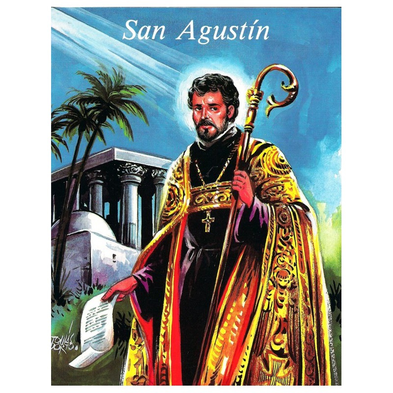 san agustin