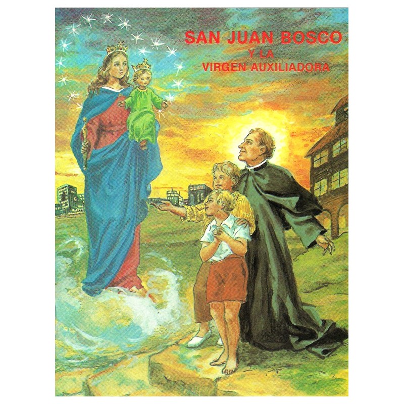 San Juan Bosco