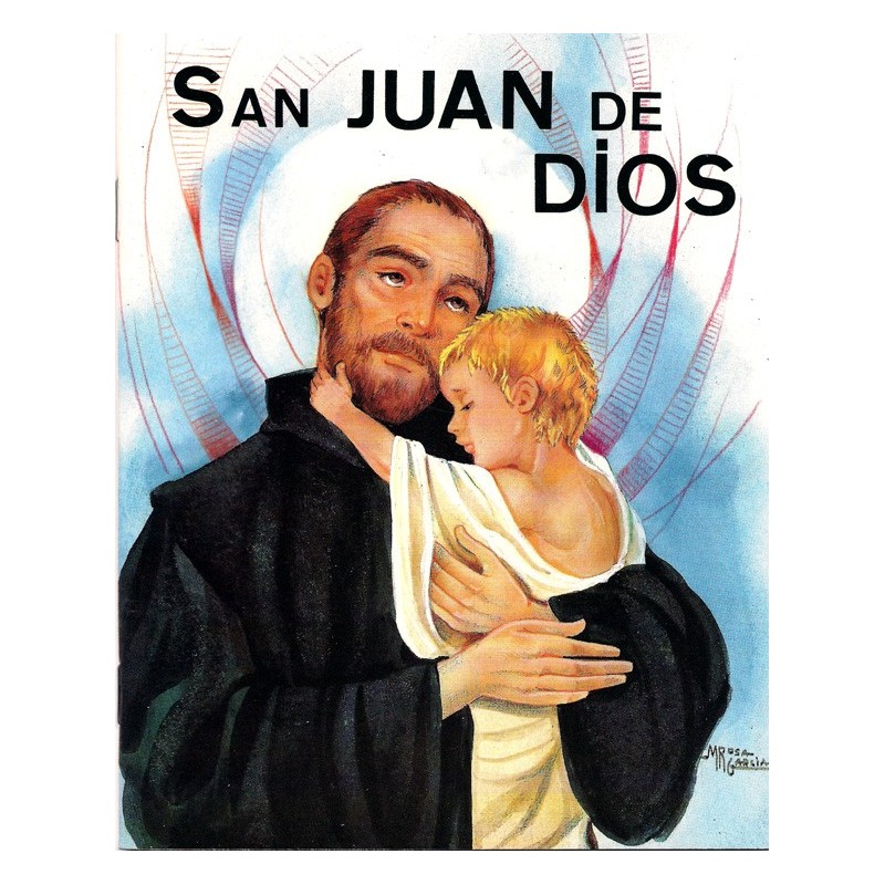 san juan de dios