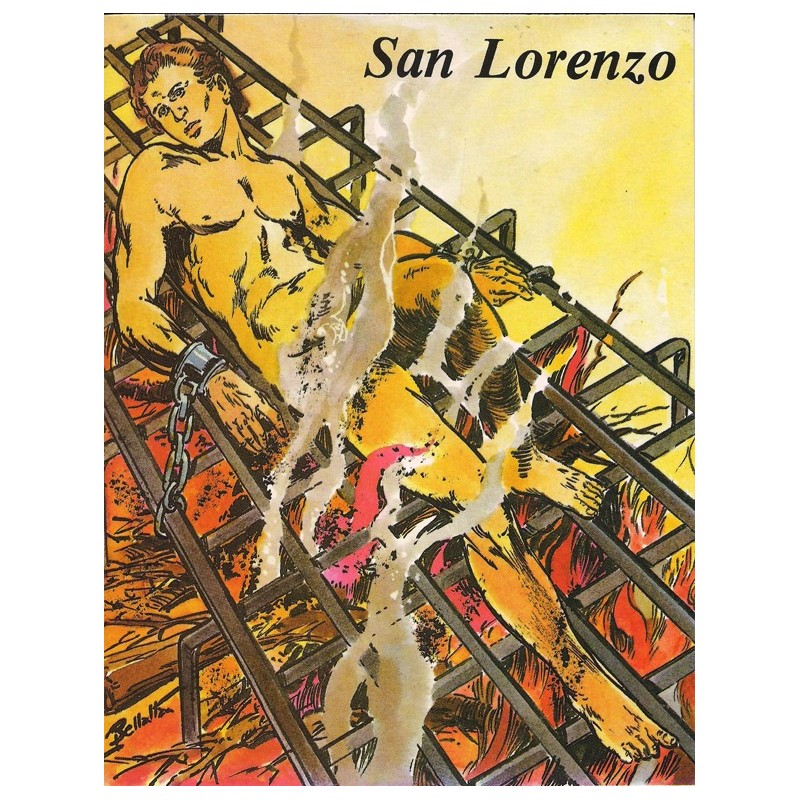 san lorenzo