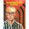 san maximiliano kolbe