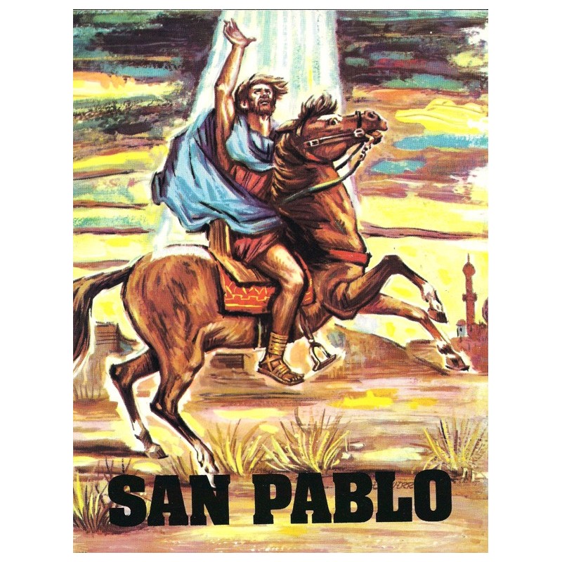 san pablo