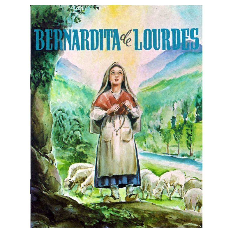 bernardita de lourdes