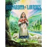 bernardita de lourdes