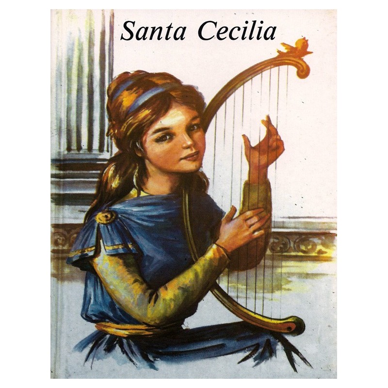 Santa Cecilia