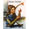 Santa Cecilia