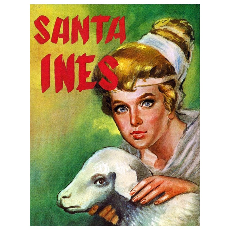 santa ines