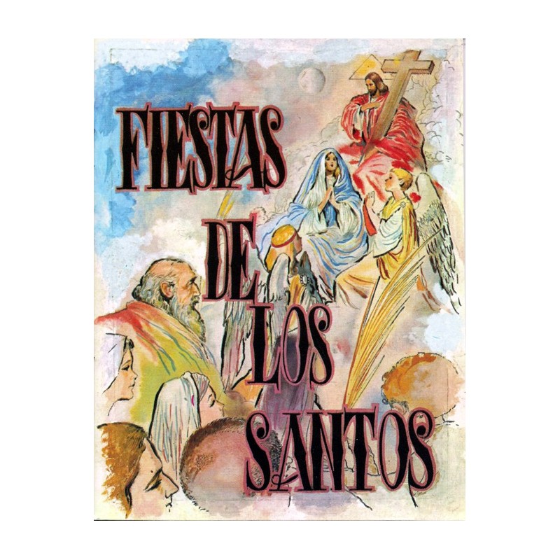 fiestas de los santos