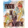 fiestas de los santos