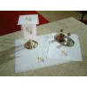 Conjunto de Altar  BLC-COL