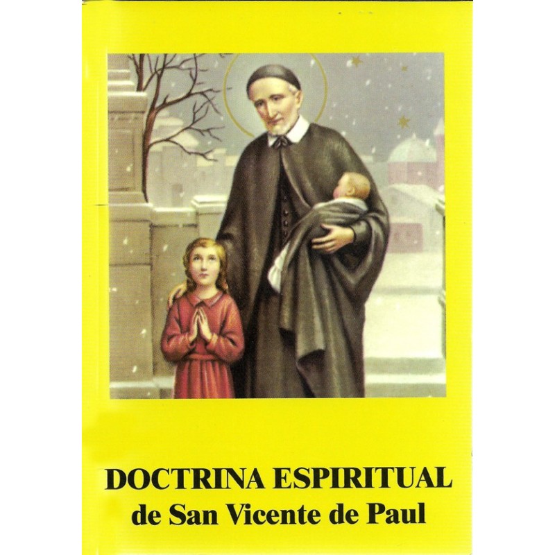 doctrina espiritual