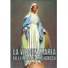 la virgen milagrosa