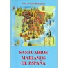 santuarios marianos de españa