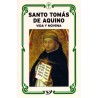 santo tomas de aquino