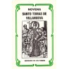 santo tomas de villanueva