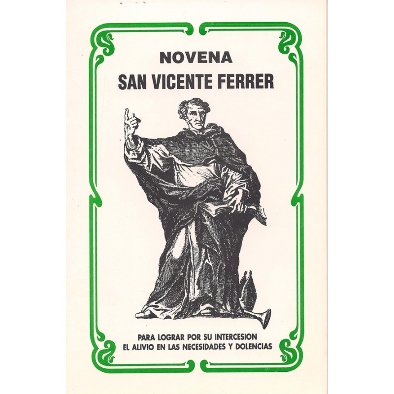 san vicente ferrer