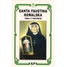 santa faustina