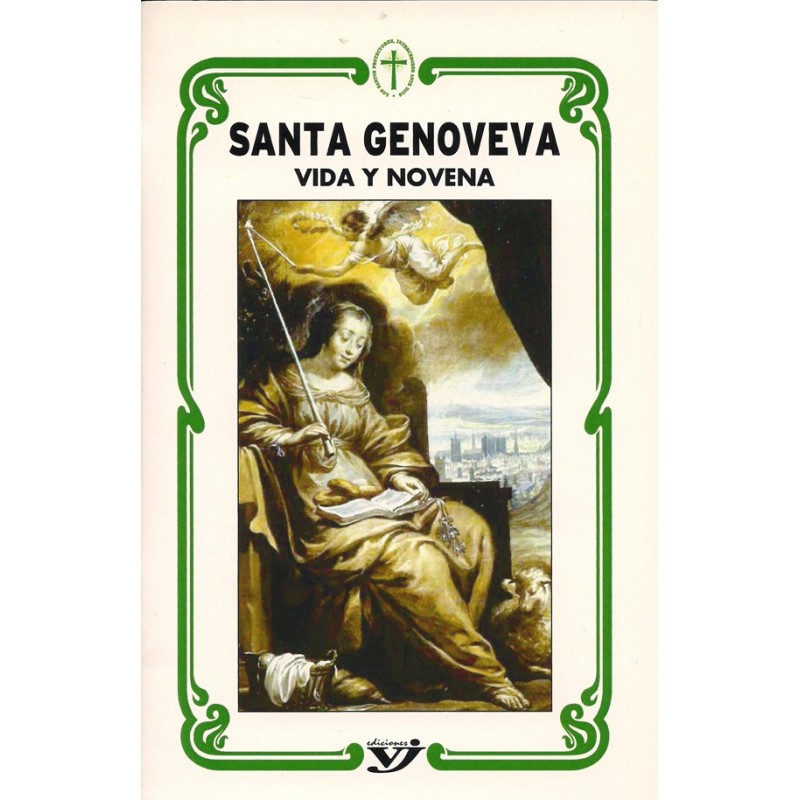 santa genoveva