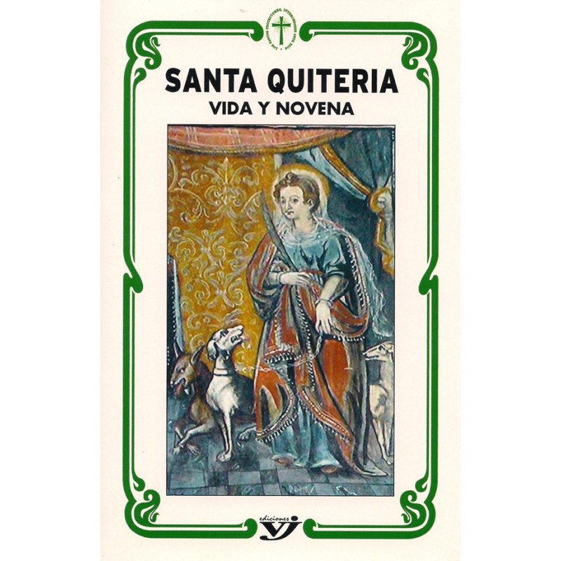 santa quiteria