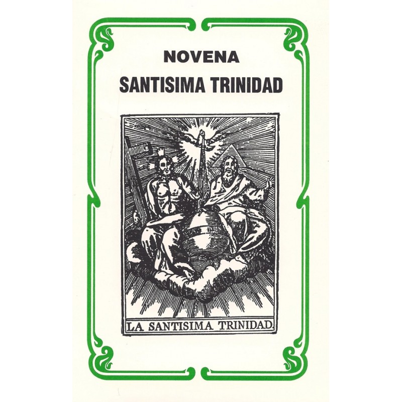 santisima trinidad