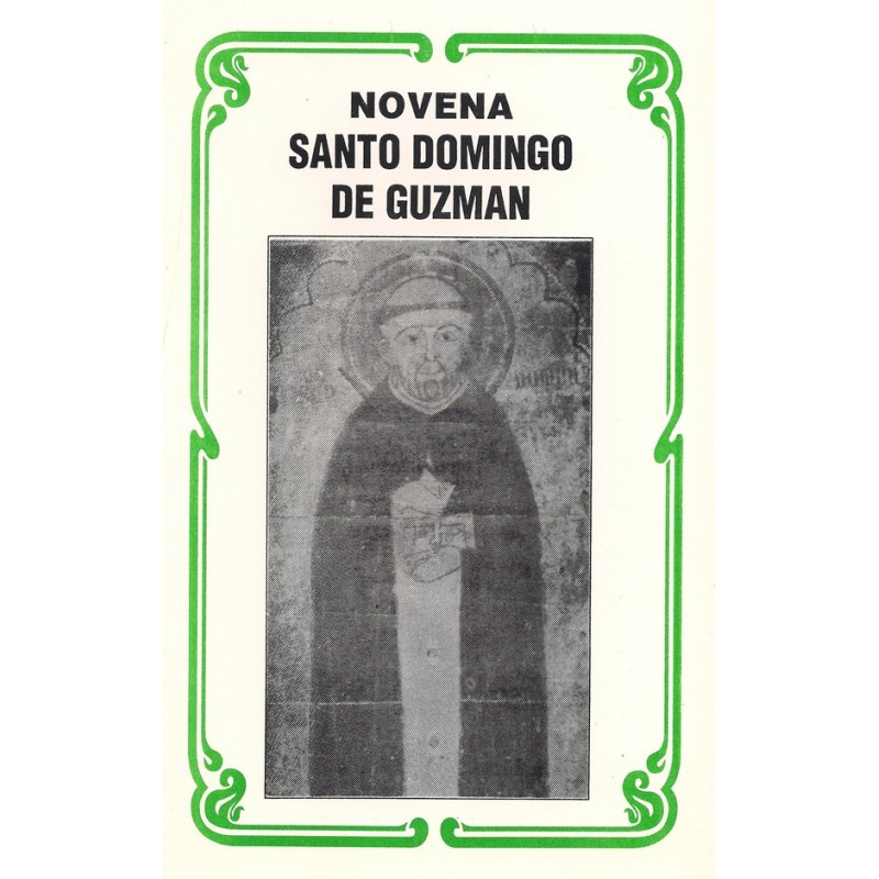 santo domingo de guzman