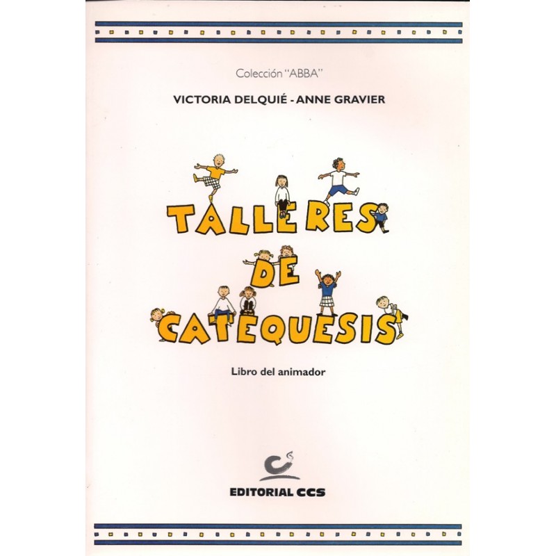 talleres de catequesis