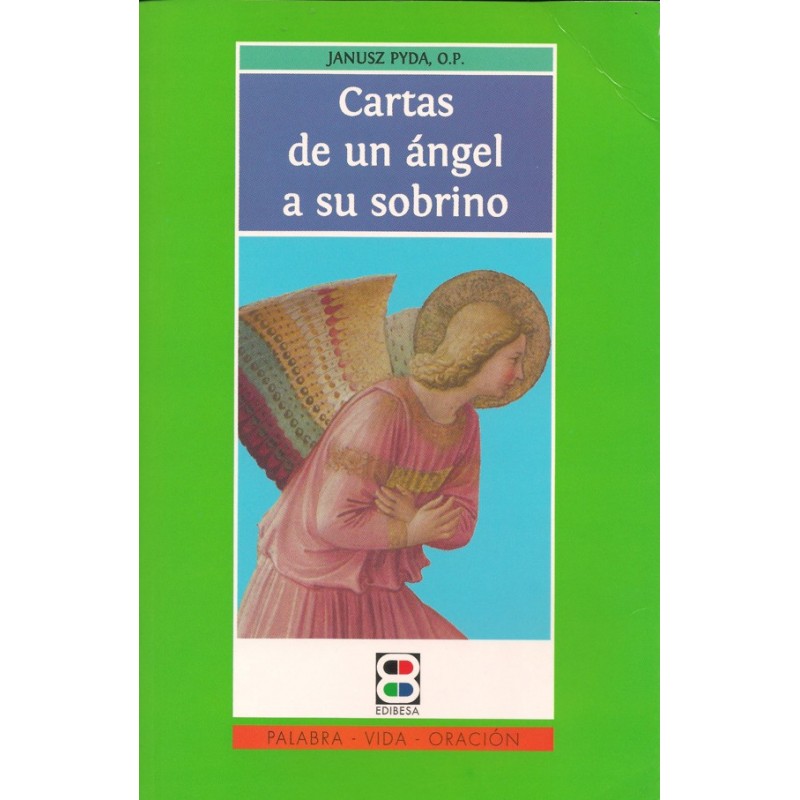 cartas de un angel a su sobrino