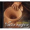 vaso nuevo