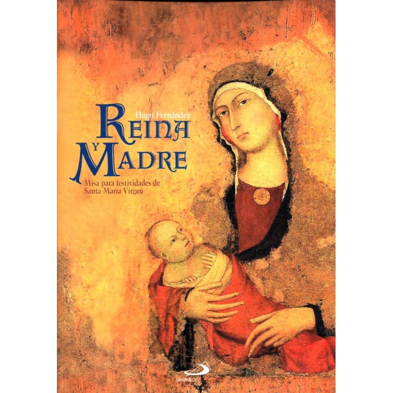 reina madre