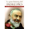 la gran historia del padre pio