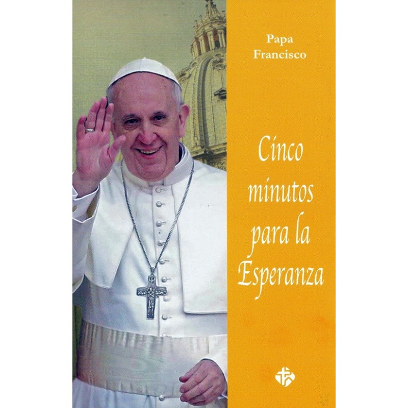 cinco minutos para la esperanza