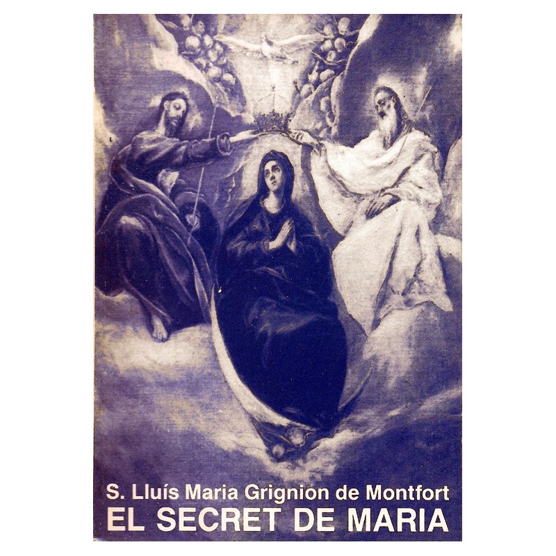 el secret de maria