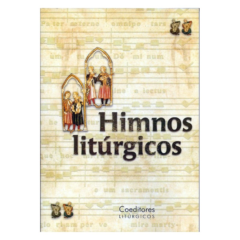 himnos liturgicos