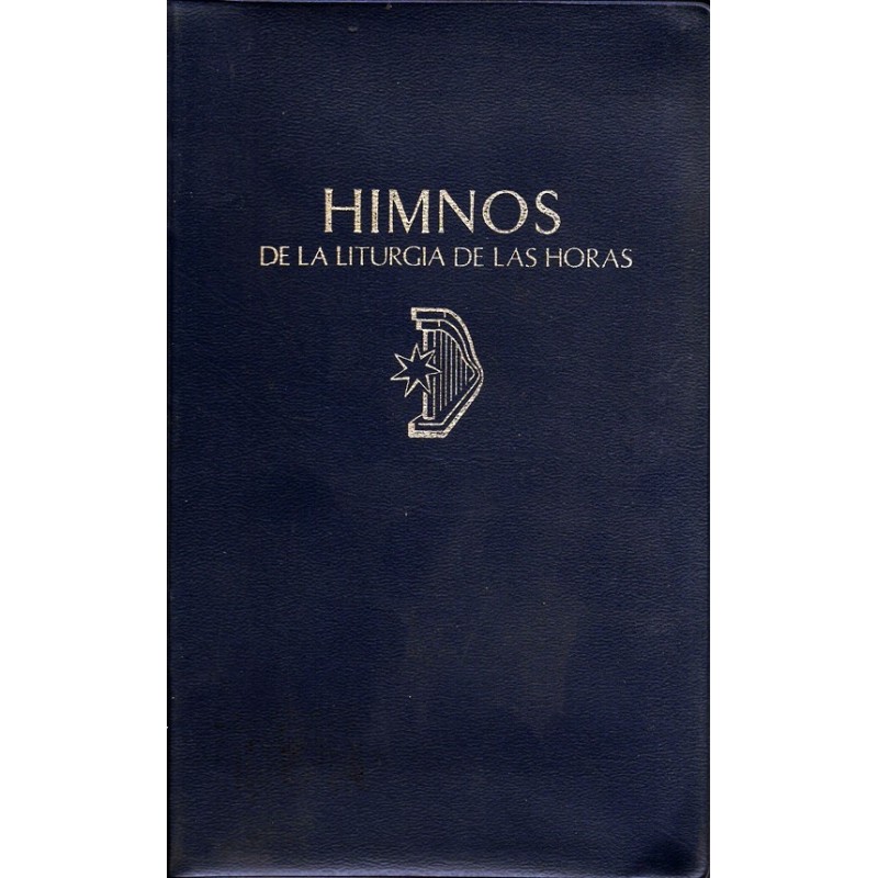 himnos de la liturgia de las horas