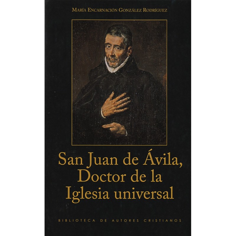 san juan de avila