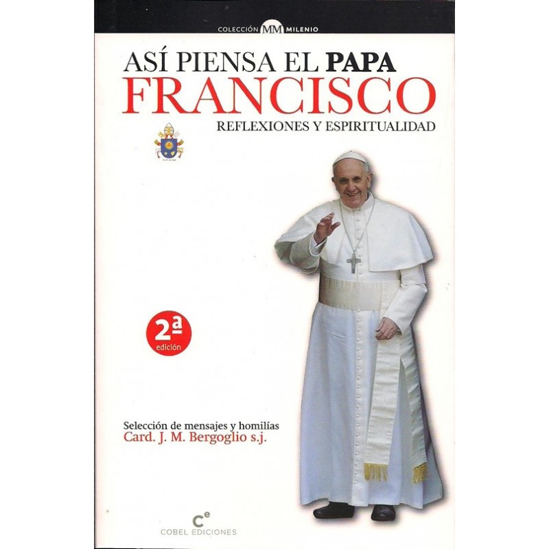 asi piensa el papa francisco