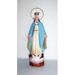 Virgen Milagrosa