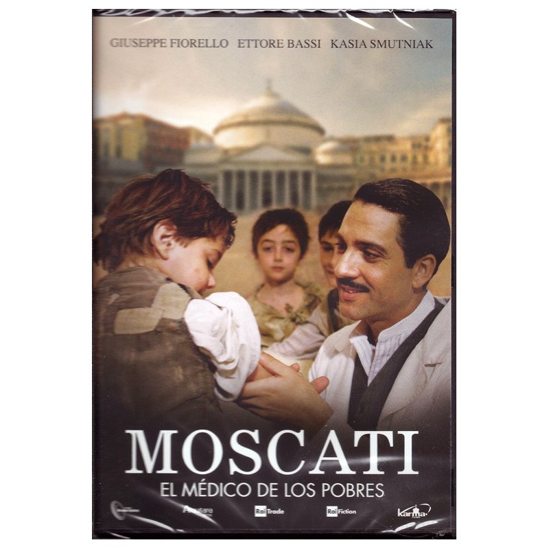 Moscati