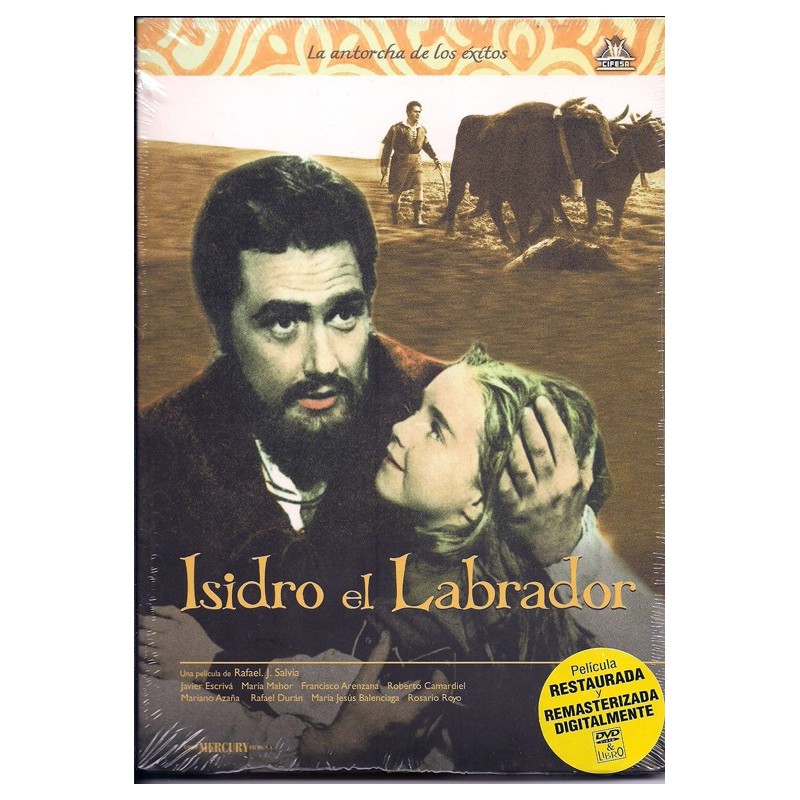 Isidro Labrador