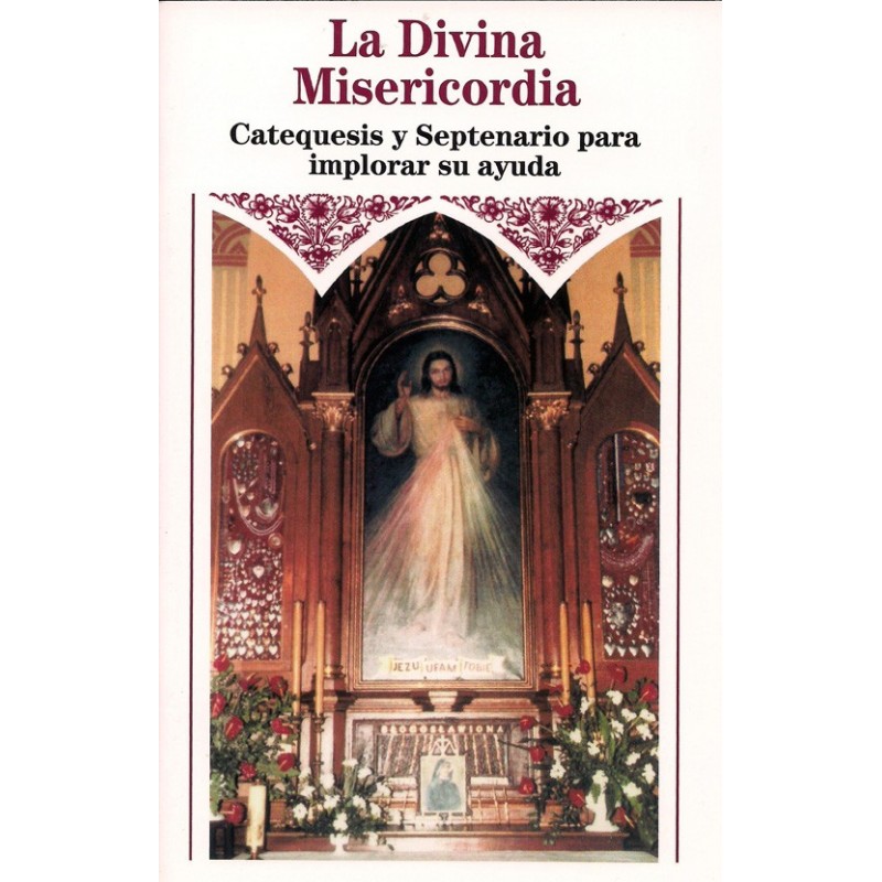 La Divina Misericordia