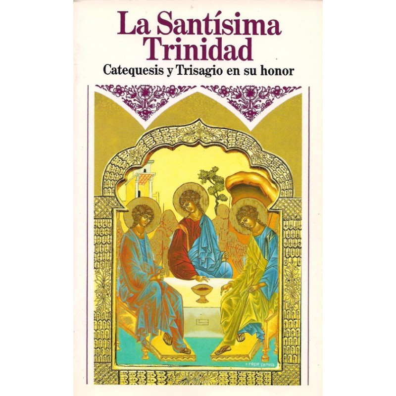 La Santisima Trinidad