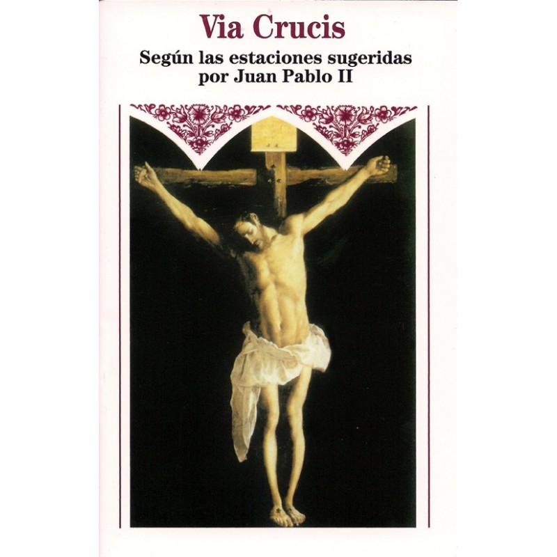 Vía Crucis