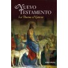 Nuevo Testamento (La buena noticia)