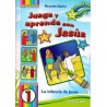 Juega y aprende con Jesús