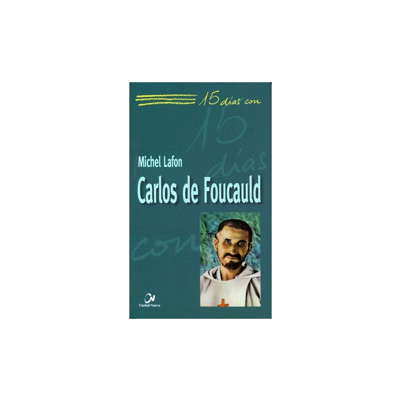 Carlos de Foucauld