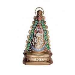 Virgen del Rocío