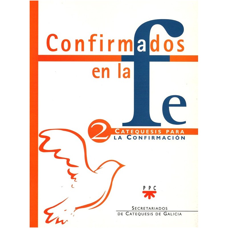 Confirmados en la fe