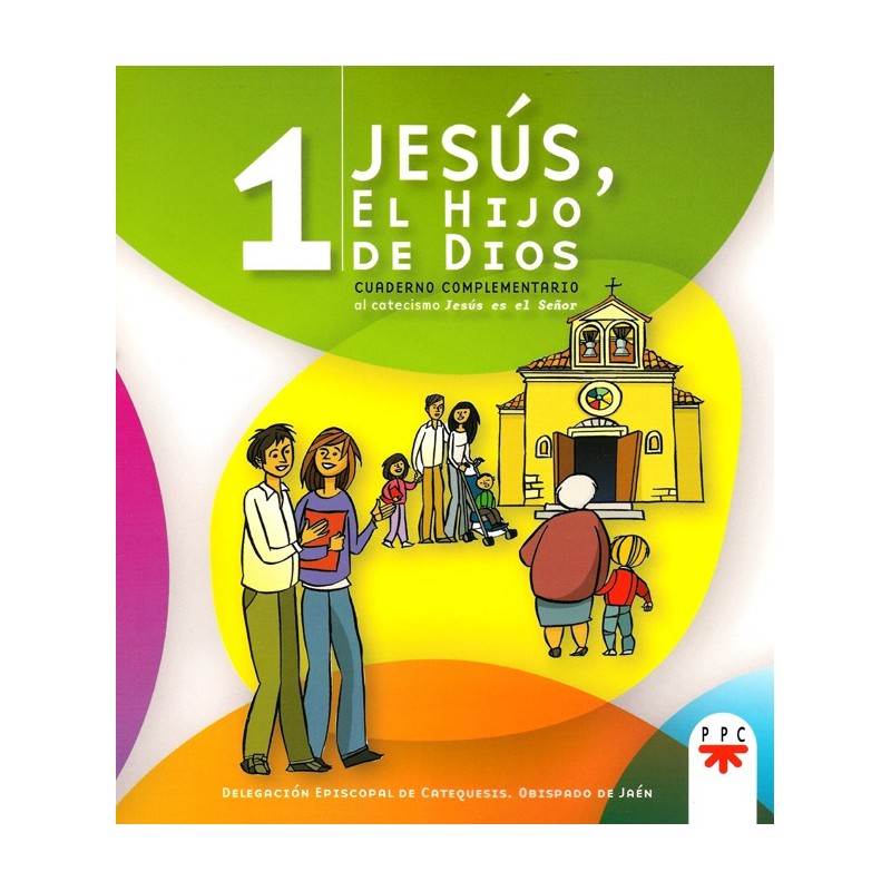 Jesús, el hijo de Dios