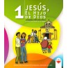 Jesús, el hijo de Dios